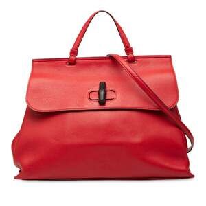 Gucci Bamboo Daily Top Handle Bag #327043G66B